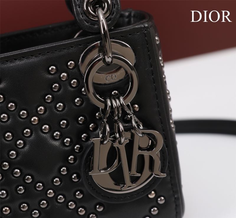 Christian Dior My Lady Bags